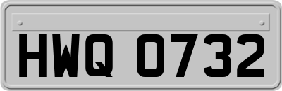 HWQ0732