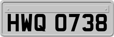 HWQ0738