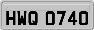 HWQ0740