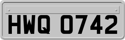 HWQ0742