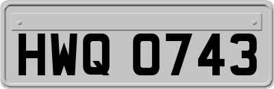 HWQ0743