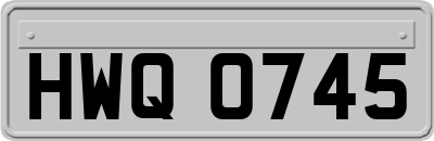 HWQ0745