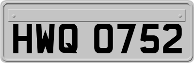 HWQ0752
