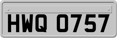 HWQ0757