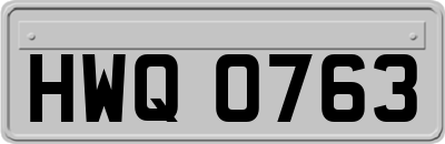 HWQ0763