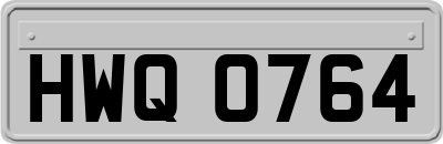 HWQ0764