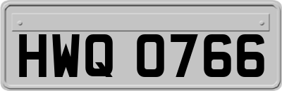 HWQ0766