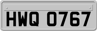 HWQ0767