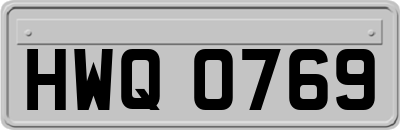 HWQ0769