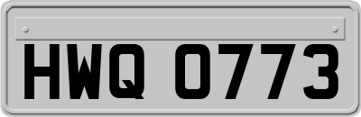 HWQ0773
