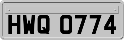HWQ0774