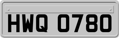 HWQ0780