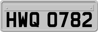 HWQ0782