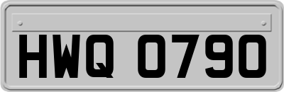 HWQ0790
