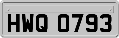 HWQ0793