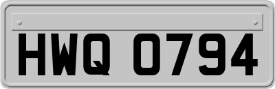 HWQ0794