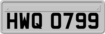 HWQ0799