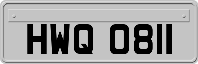 HWQ0811