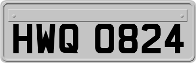 HWQ0824