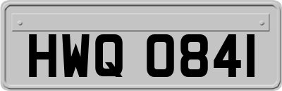 HWQ0841