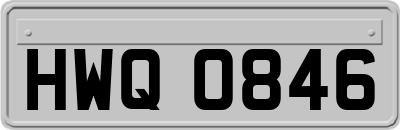 HWQ0846