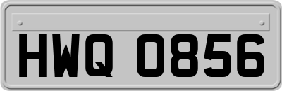 HWQ0856