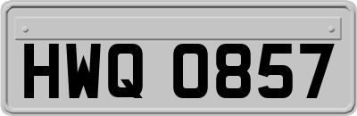 HWQ0857