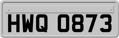 HWQ0873