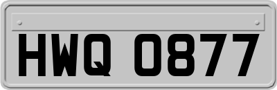 HWQ0877