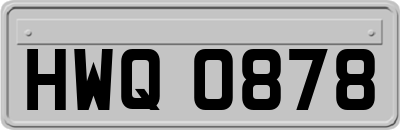 HWQ0878