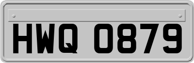 HWQ0879