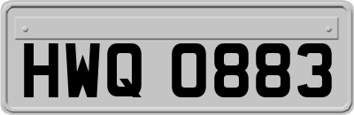 HWQ0883