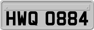 HWQ0884