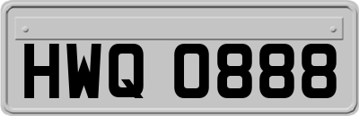 HWQ0888
