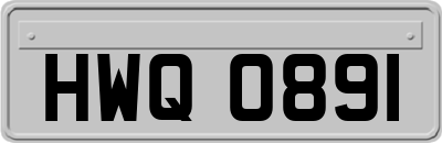 HWQ0891