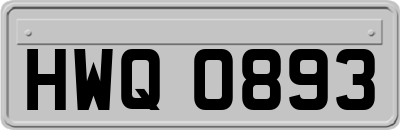 HWQ0893
