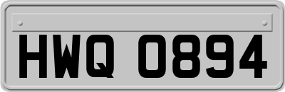 HWQ0894