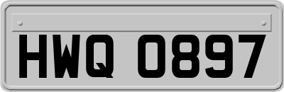 HWQ0897