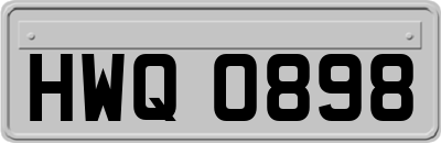 HWQ0898