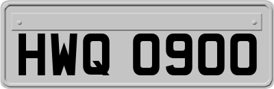 HWQ0900