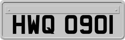 HWQ0901