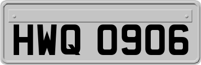 HWQ0906