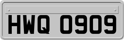 HWQ0909