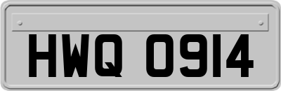 HWQ0914