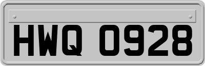 HWQ0928