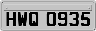 HWQ0935