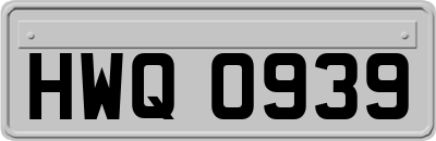 HWQ0939