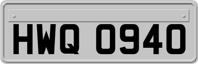 HWQ0940