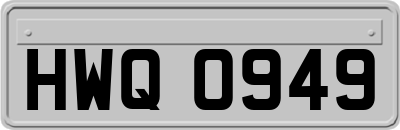 HWQ0949