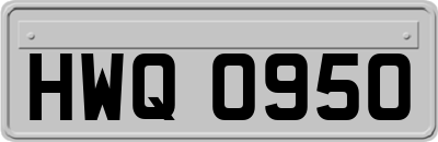 HWQ0950